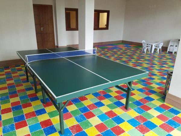 Apto Residencial Vista Azul - Pedra Azul - Es Домингос Мартинс Екстериор снимка