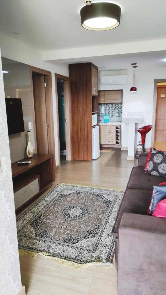 Apto Residencial Vista Azul - Pedra Azul - Es Домингос Мартинс Екстериор снимка