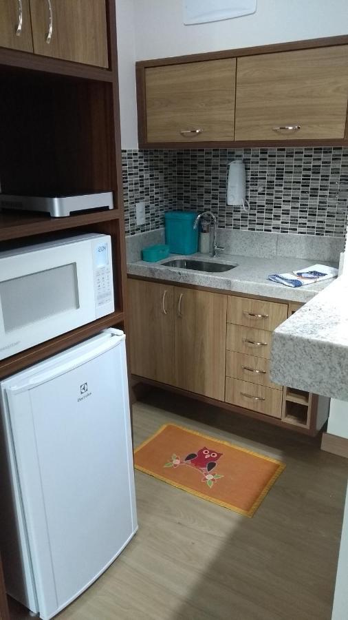 Apto Residencial Vista Azul - Pedra Azul - Es Домингос Мартинс Екстериор снимка